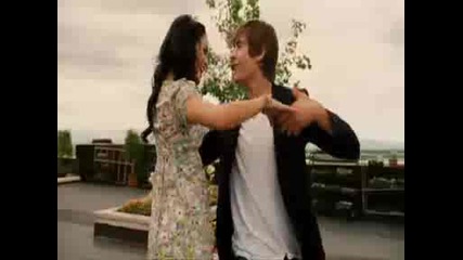 Hsm3 - Can I have this dance