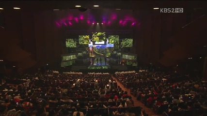 Secret - Poison + Talk That @ Kbs Gayo Daejun