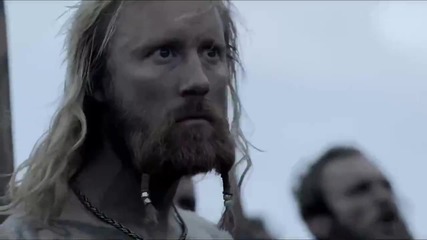 Викинги : истински воини = Vikings : true warriors # Heidevolk - Een Nieuw Begin [ music video hd ]