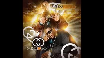 Yo Gotti ft. Gucci Mane - Quiet Vbox7 