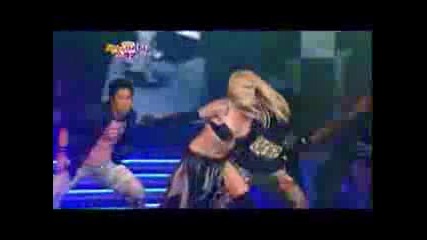 Britney Spears - Come And Get Me