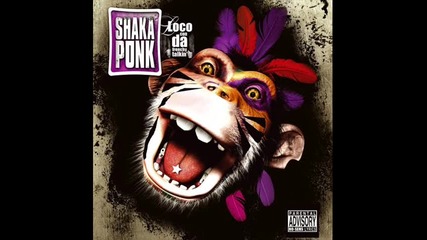 Shaka ponk - Spit 