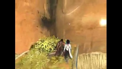 Prince of Persia 4 Part 33 
