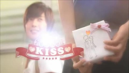 Playful Kiss *k - drama* [ trailer ] [ H Q ]
