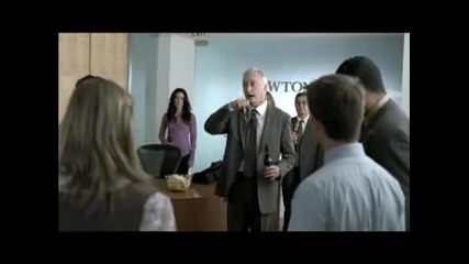 Extremely funny commercial