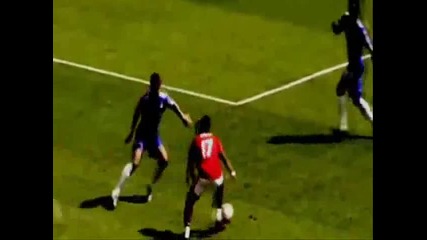 Luis Nani - Destination Old Trafford - Mission 2011