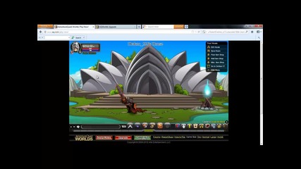 aqw bitka