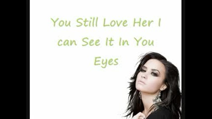 Demi Lovato Everytime You Lie Lyrics 