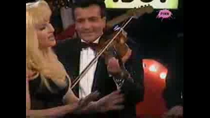 Jelena Karleusa - Cicija