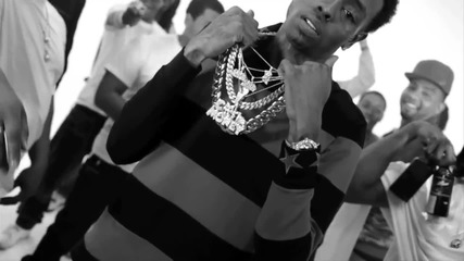 Cookie Money Feat. Icewear Vezzo, Philthy Rich, Lil Blood, Lil P - Taxxn
