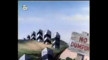 The Adventures of Mickey & Donald E01 Hq 