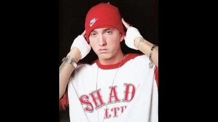 Eminem - Im shady