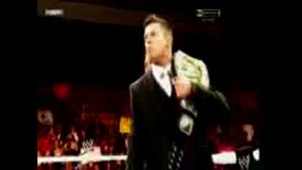 Wwe Royal Rumble 2011 Part 1 