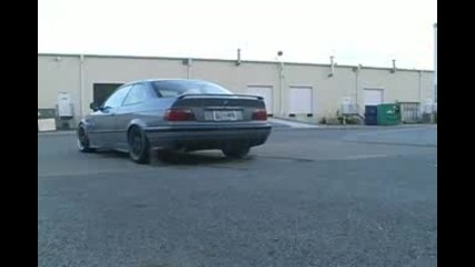 Bmw E36 Cupe
