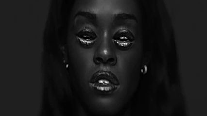 Azealia Banks - Yung Rapunxel
