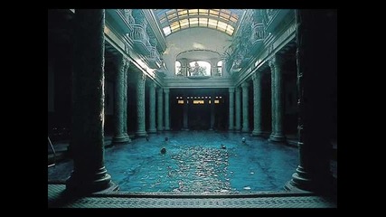 Hevia - Banos de Budapest 