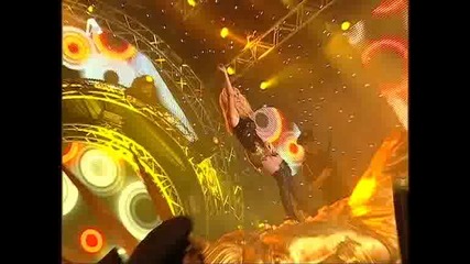 Peggi Zina feat.yorgos Sabanis - Anatheorisa