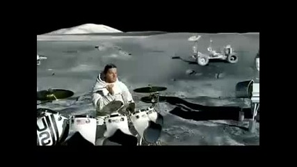 Rammstein - America Official Video (hd) 