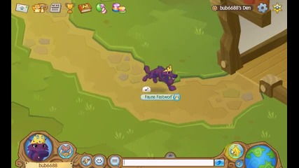 animal jam awesome glitch