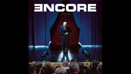 New ! Eminem - Crazy In Love