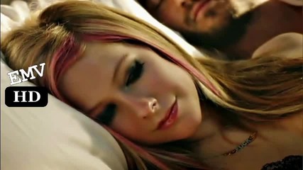 Avril Lavigne - What The Hell
