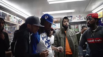 Valee Mikey Dollaz Kd Young Cocky - Out West