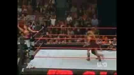 Моменти На Trish Stratus В Wwe