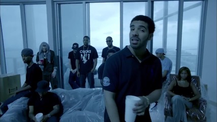 Dj Khaled ft. Drake, Lil Wayne & Rick Ross - I'm On One