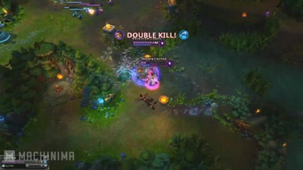 Random Lol Moments - Episode 4