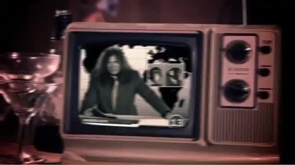 Megadeth - Public Enemy No 1
