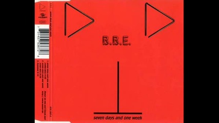 B.B.E. - Seven Days and One Week