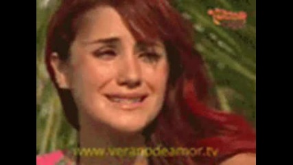 dulce maria( za konkursa na sladka 14)