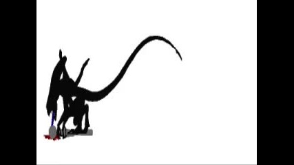 Xenomorph Life Cycle 