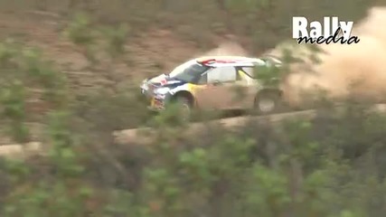 Само за Rally фенове! 2012