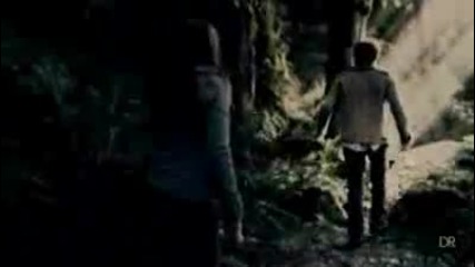 Edward and Bella - Somebody Will Miss You