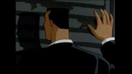 Men in Black - 33 - The Bye - Bye Worm Syndrome 
