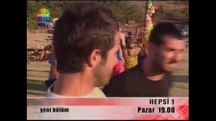 hepsi bir 14.bolum fragmani