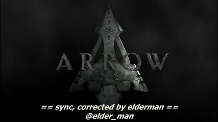 Arrow Сезон 3 Епизод 2 Bg Subs