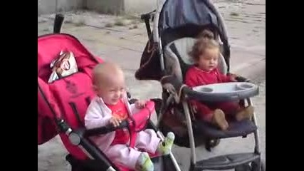 Anjelka i Betina