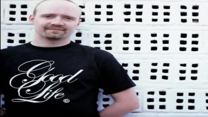 Mr Scruff Ldf Oct 2017