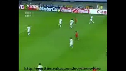 Cristiano Ronaldo - Магията На Man United