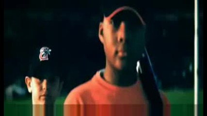 Super pesni4ka na Eminem - Beautiful (official music video full) Hq