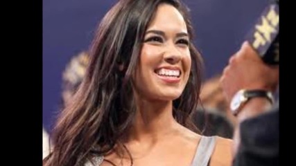 A.j. Lee - A Video Tribute