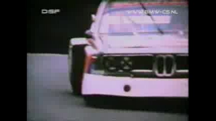 Bmw csl Alpina Vs. Mercedes Amg