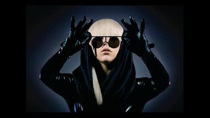 Lady Gaga - Fashion [български Превод]