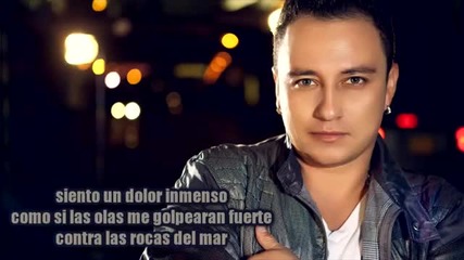 Yelsid - Naufrago el Amor