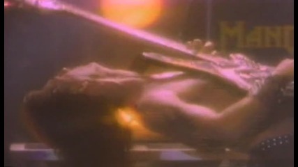 Manowar - Blow Your Speakers 