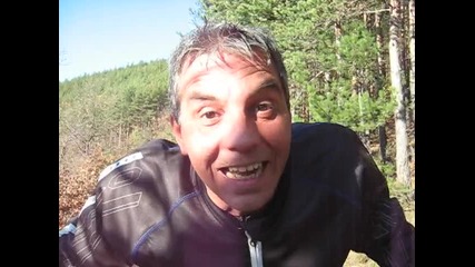 Пешо в амок!