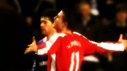 Arsenal - the best team in the world *hq* 