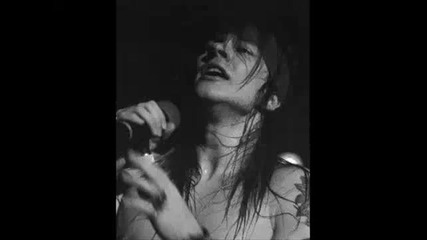 Gnr - White Christmas